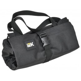 Сумка-скрутка BG-10 ARMA2L 5 IEK A2L5-BG10-11-K02