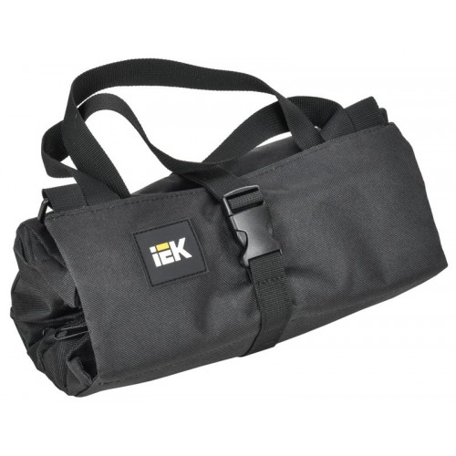Сумка-скрутка BG-10 ARMA2L 5 IEK A2L5-BG10-11-K02