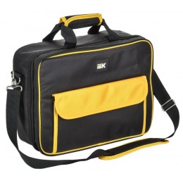 Сумка монтажника BG-10 ARMA2L 5 IEK A2L5-BG10-12-K02