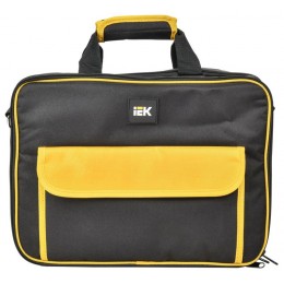 Сумка монтажника BG-10 ARMA2L 5 IEK A2L5-BG10-12-K02