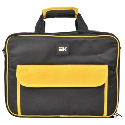 Сумка монтажника BG-10 ARMA2L 5 IEK A2L5-BG10-12-K02
