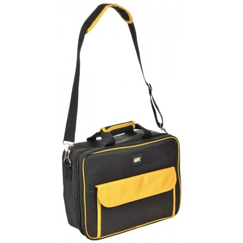 Сумка монтажника BG-10 ARMA2L 5 IEK A2L5-BG10-12-K02