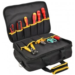 Сумка монтажника BG-10 ARMA2L 5 IEK A2L5-BG10-12-K02