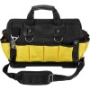 Сумка монтажника с пластиковым дном BG-02 IEK ARMA2L 5 IEK A2L5-BG12-02-K02