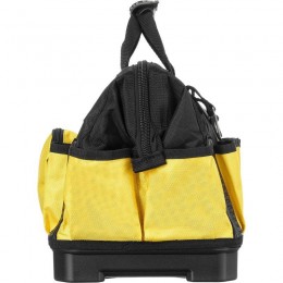 Сумка монтажника с пластиковым дном BG-02 IEK ARMA2L 5 IEK A2L5-BG12-02-K02