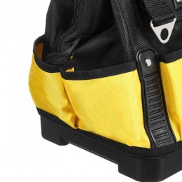 Сумка монтажника с пластиковым дном BG-02 IEK ARMA2L 5 IEK A2L5-BG12-02-K02