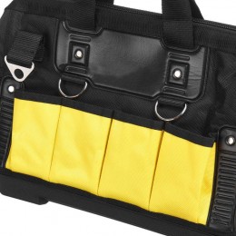 Сумка монтажника с пластиковым дном BG-02 IEK ARMA2L 5 IEK A2L5-BG12-02-K02