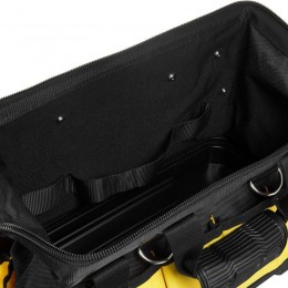 Сумка монтажника с пластиковым дном BG-02 IEK ARMA2L 5 IEK A2L5-BG12-02-K02