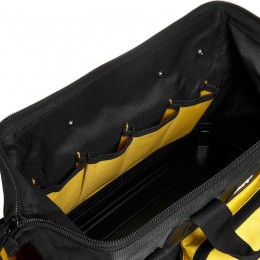 Сумка монтажника с пластиковым дном BG-02 IEK ARMA2L 5 IEK A2L5-BG12-02-K02