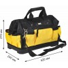 Сумка монтажника с пластиковым дном BG-02 IEK ARMA2L 5 IEK A2L5-BG12-02-K02