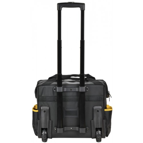 Сумка монтажника на колесах BG-40 ARMA2L 5 IEK A2L5-BG40-09-K02