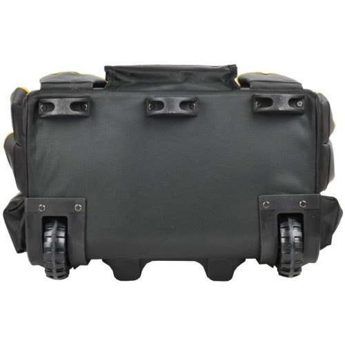 Сумка монтажника на колесах BG-40 ARMA2L 5 IEK A2L5-BG40-09-K02