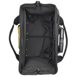 Сумка монтажника на колесах BG-40 ARMA2L 5 IEK A2L5-BG40-09-K02