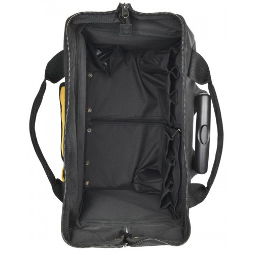 Сумка монтажника на колесах BG-40 ARMA2L 5 IEK A2L5-BG40-09-K02