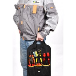 Вкладыш для инструмента BO-08 IEK ARMA2L 5 IEK A2L5-BO10-08-K02