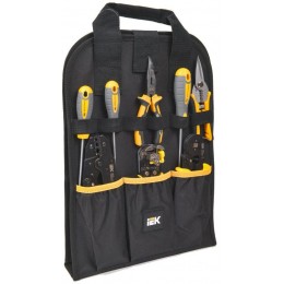 Вкладыш для инструмента BO-08 IEK ARMA2L 5 IEK A2L5-BO10-08-K02