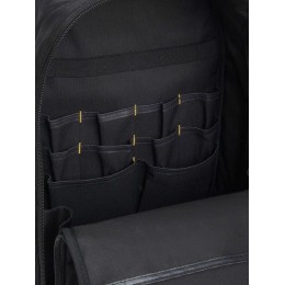 Рюкзак монтажника с резиновым дном BP-07 IEK ARMA2L 5 IEK A2L5-BP11-07-K02