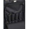 Рюкзак монтажника с резиновым дном BP-07 IEK ARMA2L 5 IEK A2L5-BP11-07-K02