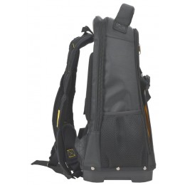 Рюкзак монтажника BP-12 ARMA2L 5 с пластик. дном IEK A2L5-BP12-13-K02