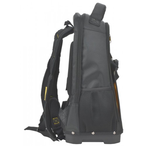 Рюкзак монтажника BP-12 ARMA2L 5 с пластик. дном IEK A2L5-BP12-13-K02