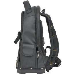 Рюкзак монтажника BP-12 ARMA2L 5 с пластик. дном IEK A2L5-BP12-13-K02