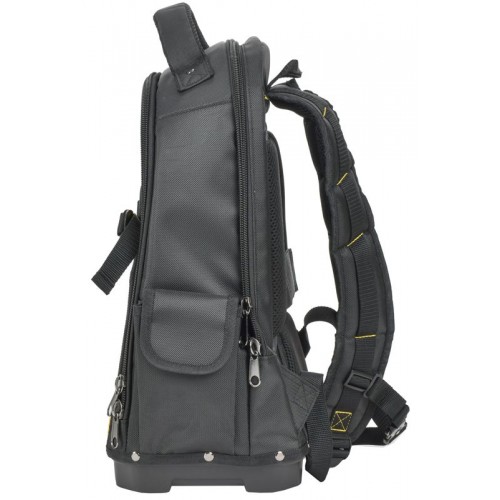 Рюкзак монтажника BP-12 ARMA2L 5 с пластик. дном IEK A2L5-BP12-13-K02