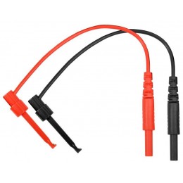 Комплект щупов и насадок TL08 ARMA2L 5 IEK A2L5-DM10D-TL2-093-08