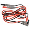 Комплект щупов и насадок TL08 ARMA2L 5 IEK A2L5-DM10D-TL2-093-08