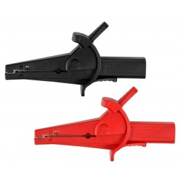 Комплект щупов и насадок TL21 ARMA2L 5 IEK A2L5-DM10D-TL2-093-21