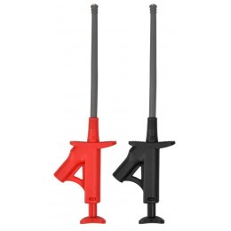 Комплект щупов и насадок TL21 ARMA2L 5 IEK A2L5-DM10D-TL2-093-21