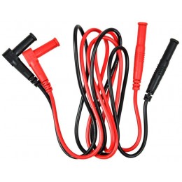 Комплект щупов и насадок TL21 ARMA2L 5 IEK A2L5-DM10D-TL2-093-21