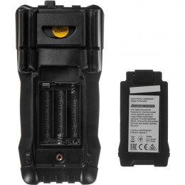 Мультиметр цифровой DM1E ARMA2L 5 IEK A2L5-DM15-01