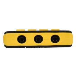 Мультиметр цифровой DM4A ARMA2L 5 IEK A2L5-DM21-04