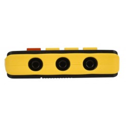 Мультиметр цифровой SMART DM4S ARMA2L 5 IEK A2L5-DM29-04