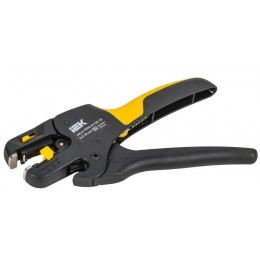 Стриппер автоматический 0.2-10 K1 ARMA2L 5 IEK A2L5-FS10-K1-02-10