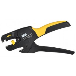 Стриппер автоматический 0.2-10 K1 ARMA2L 5 IEK A2L5-FS10-K1-02-10