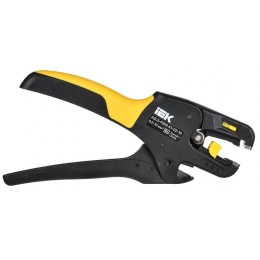 Стриппер автоматический 0.2-10 K1 ARMA2L 5 IEK A2L5-FS10-K1-02-10