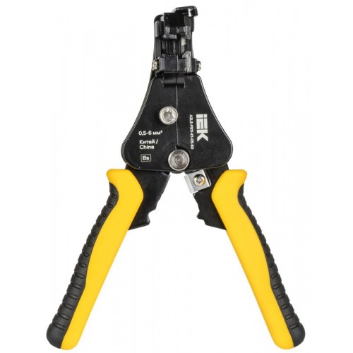 Стриппер полуавтоматический 0.5-6 K1 ARMA2L 5 IEK A2L5-FS11-K1-05-60