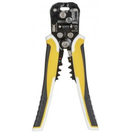 Стриппер автоматический 0.2-6 K1 ARMA2L 5 IEK A2L5-FS12-K1-02-60