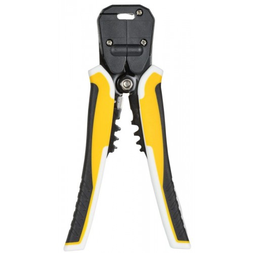 Стриппер автоматический 0.2-6 K1 ARMA2L 5 IEK A2L5-FS12-K1-02-60