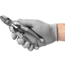 Бокорезы 160мм K4 ARMA2L 5 IEK A2L5-PC10-K4-160