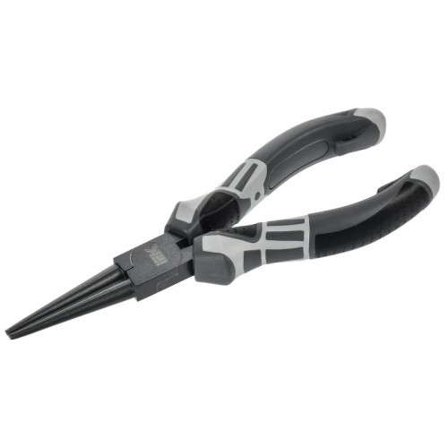 Круглогубцы 160мм K4 ARMA2L 5 IEK A2L5-RN10-K4-160