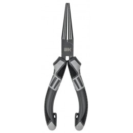 Круглогубцы 160мм K4 ARMA2L 5 IEK A2L5-RN10-K4-160