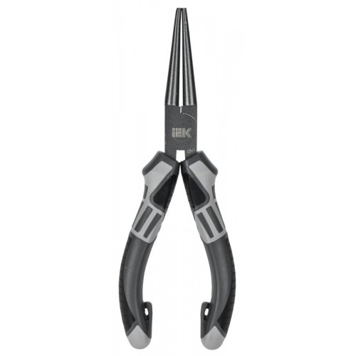 Круглогубцы 160мм K4 ARMA2L 5 IEK A2L5-RN10-K4-160