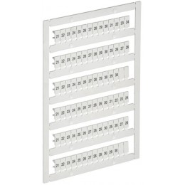 Маркер для CTS/CP 2.5кв.мм 