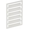 Маркер для CTS/CP 2.5мм2 без символов ARMAFIX IEK AF-CT10D-M-D25-00
