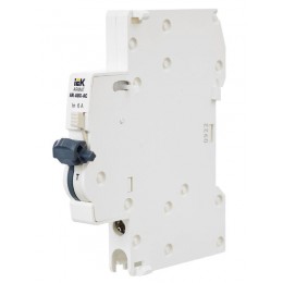 Контакт аварийный AR-AUX-AC 240...415В ARMAT IEK AR-AUX-AC-240-415