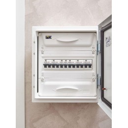 Выключатель автоматический модульный 1п B 6А M06N ARMAT IEK AR-M06N-1-B006