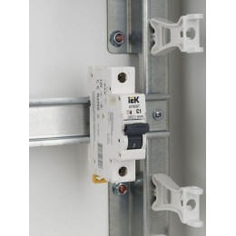 Выключатель автоматический модульный 1п C 1А M06N ARMAT IEK AR-M06N-1-C001