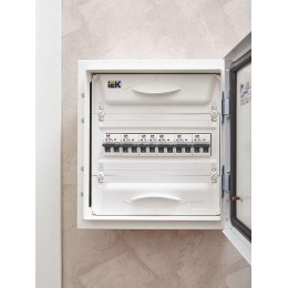 Выключатель автоматический модульный 1п C 3А M06N ARMAT IEK AR-M06N-1-C003